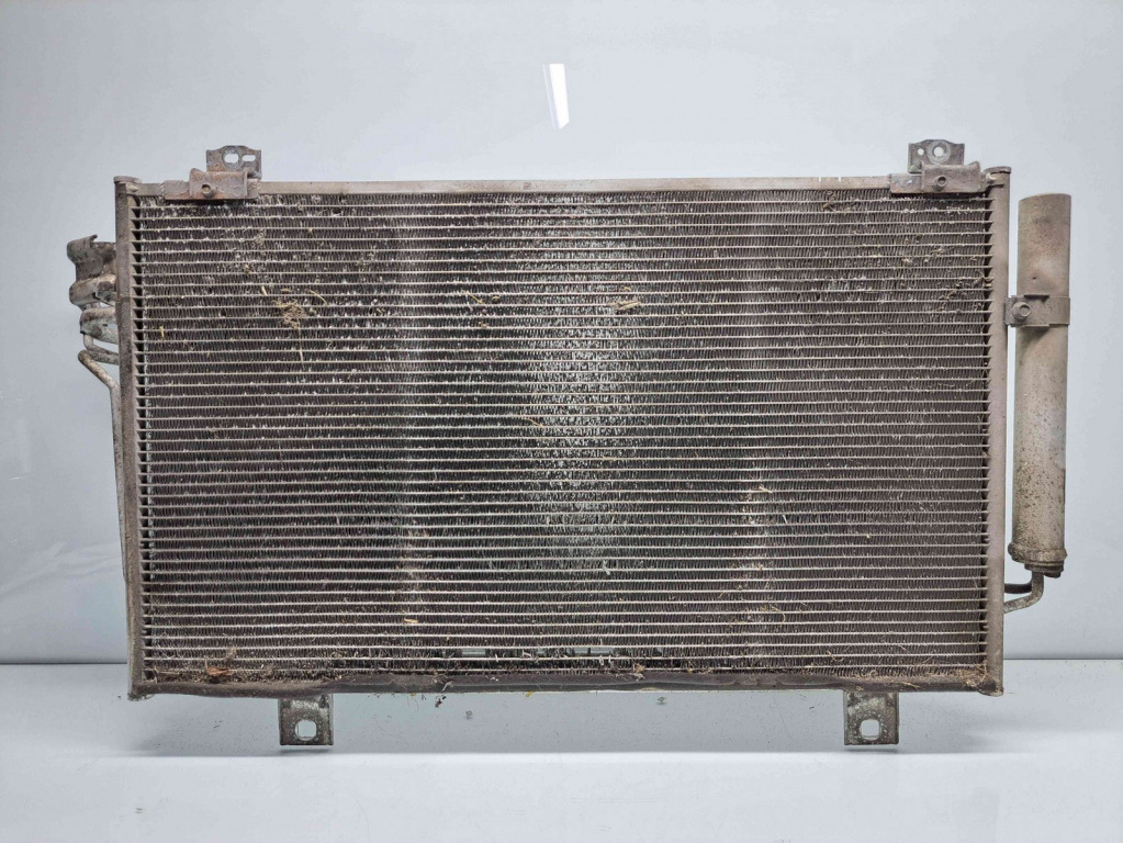 Radiator clima / AC MAZDA 6 (GJ1) [Fabr 2014-2021] OEM 2.2 Skyactive 2.2 Skyactive 80KW / 109CP