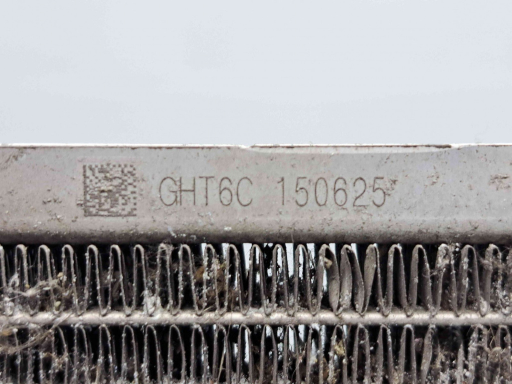 Radiator clima / AC MAZDA 6 (GJ1) [Fabr 2014-2021] OEM 2.2 Skyactive 2.2 Skyactive 80KW / 109CP