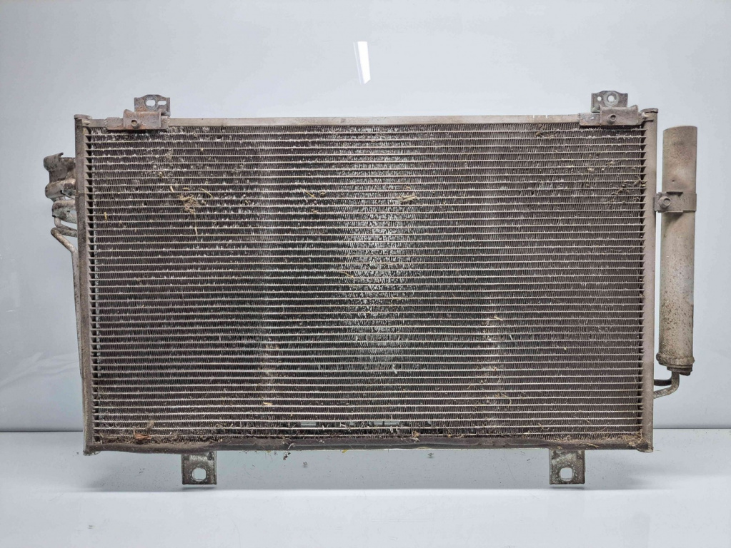 Radiator clima / AC MAZDA 6 (GJ1) [Fabr 2014-2021] OEM 2.2 Skyactive 2.2 Skyactive 80KW / 109CP
