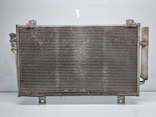 Radiator clima / AC MAZDA 6 (GJ1) [Fabr 2014-2021] OEM 2.2 Skyactive 2.2 Skyactive 80KW / 109CP