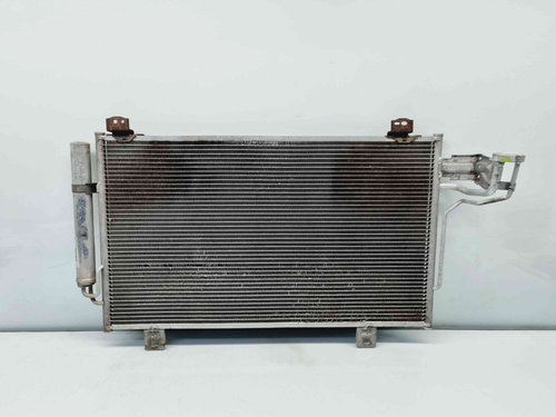 Radiator clima / AC MAZDA 6 (GJ1) [Fabr 2014-2021] 8397005-03 2.2 SH110KW / 140CP 2.2 SH 110KW / 140...