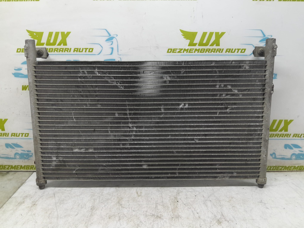 Radiator clima AC Mazda 626 GF [facelift] [1999 - 2002] 2.0 DITD RF