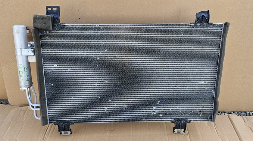 Radiator clima Ac Mazda CX 3 2016 2017 2018 2019 2020