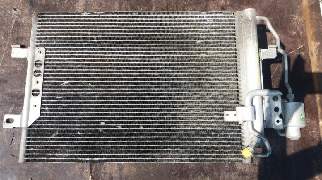 Radiator clima ac mercedes a-class w168 1997-2004