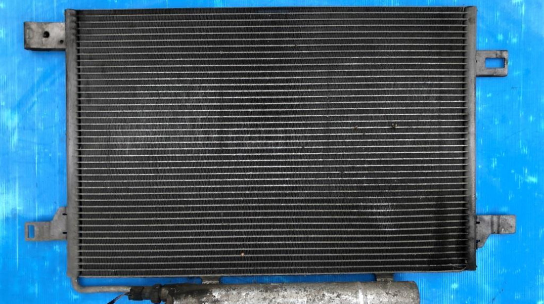 Radiator clima AC Mercedes A Class w169 2004-2008