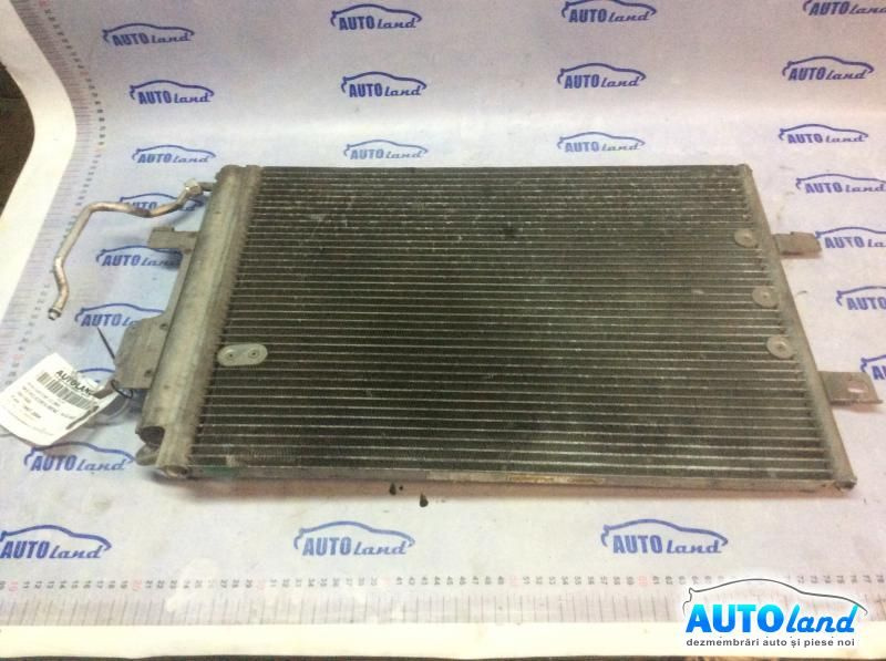 Radiator Clima Ac Mercedes-Benz A-CLASS W168 1997-2004