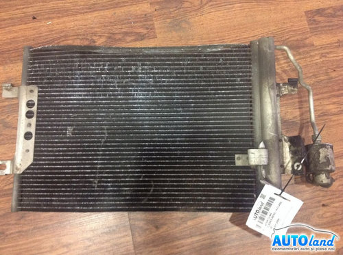 Radiator Clima Ac Mercedes-Benz A-CLASS W168 1997-2004
