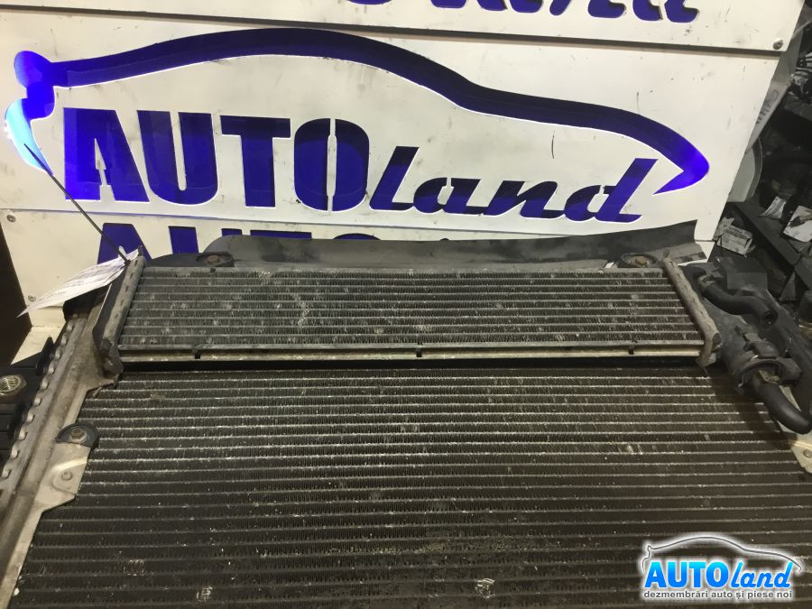 Radiator Clima Ac Mercedes-Benz C-CLASS W202 1993-2000