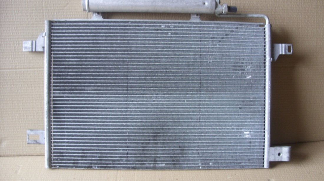 Radiator clima AC Mercedes Benz Class A W169 A1695000149