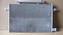 Radiator clima AC Mercedes Benz Class A W169 A1695...