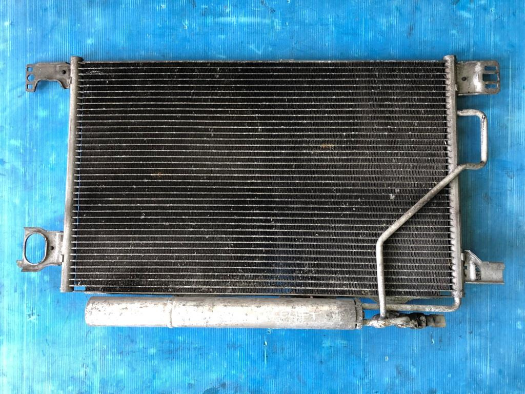 Radiator clima AC Mercedes C Class W203 2000-2007