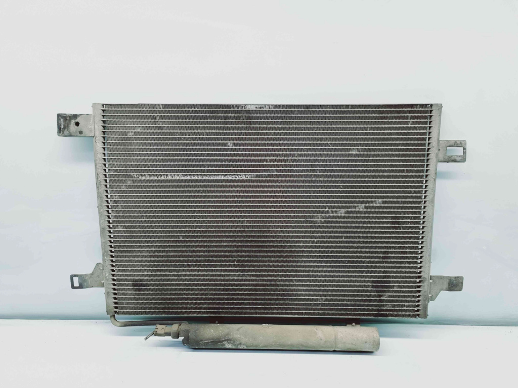 Radiator clima / AC Mercedes Clasa A (W168) [Fabr 1997-2004] A1695000354 1.6 Benz 16696075KW / 102CP 1.6 Benz 166960 75KW / 102CP