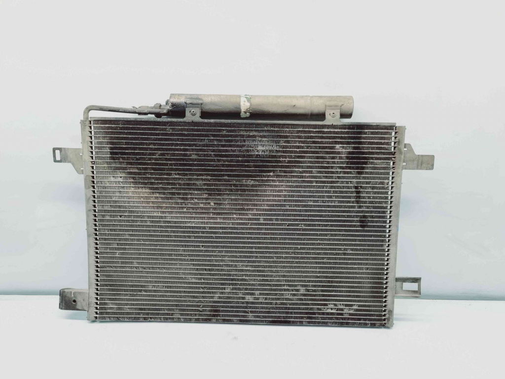 Radiator clima / AC Mercedes Clasa A (W168) [Fabr 1997-2004] A1695000354 1.6 Benz 16696075KW / 102CP 1.6 Benz 166960 75KW / 102CP