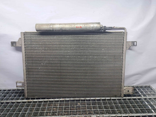 Radiator clima / AC Mercedes Clasa A (W169) [Fabr 2004-2012] A1695000354 2.0 CDI 640942 2.0 CDI 6409...