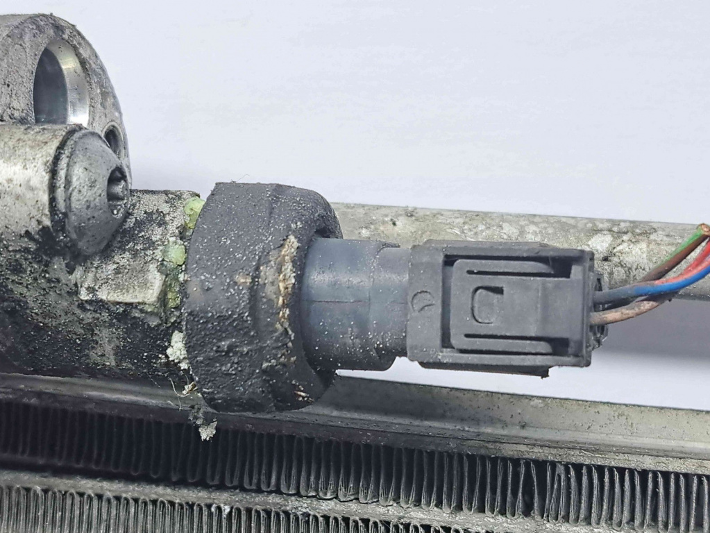 Radiator clima / AC Mercedes Clasa A (W169) [Fabr 2004-2012] A1695000354 2.0 CDI 640942 2.0 CDI 640942 60KW / 82CP