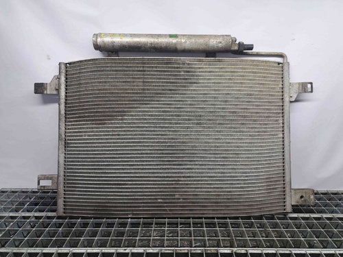 Radiator clima / AC Mercedes Clasa B (W245) [Fabr 2005-2011] A1695000754 2.0 CDI 640940 2.0 CDI 6409...