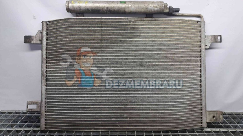 Radiator clima AC Mercedes Clasa B (W245) [Fabr 2005-2011] A1695000754 2.0 CDI 640940