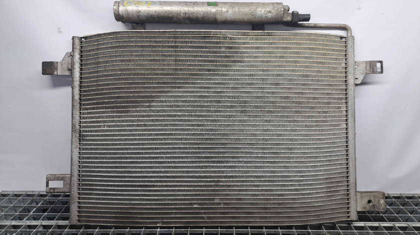 Radiator clima AC Mercedes Clasa B (W245) [Fabr 2005-2011] A1695000754 2.0 CDI 640940