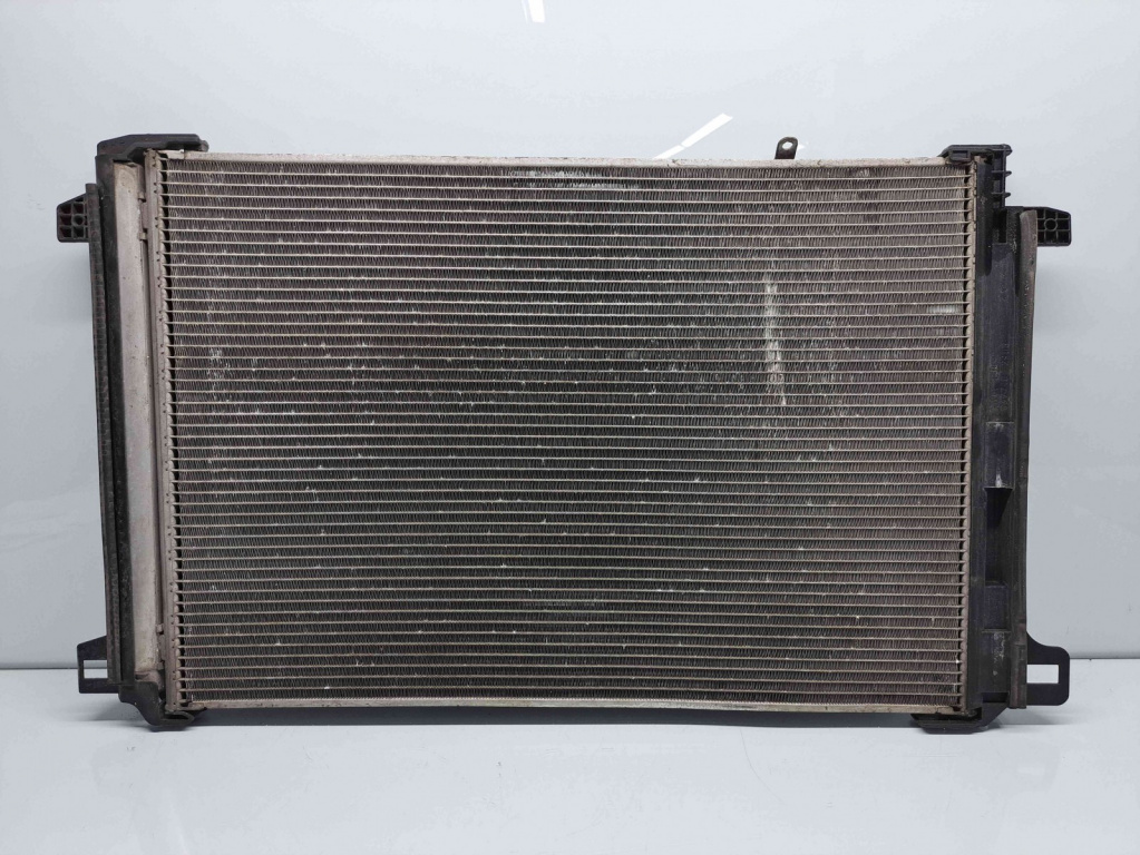 Radiator clima / AC Mercedes Clasa C (W204) [Fabr 2007-2014] A2045000154 2.2 CDI 651911 2.2 CDI 651911 80KW / 109CP