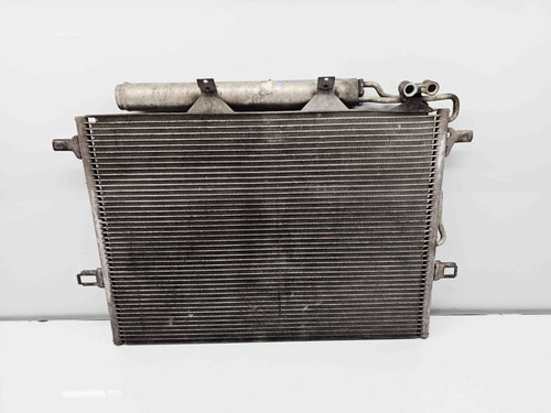 Radiator clima / AC Mercedes Clasa E T-Model (S211) [Fabr 2003-2009] Facelift A2115001154 2.2 CDI 64...