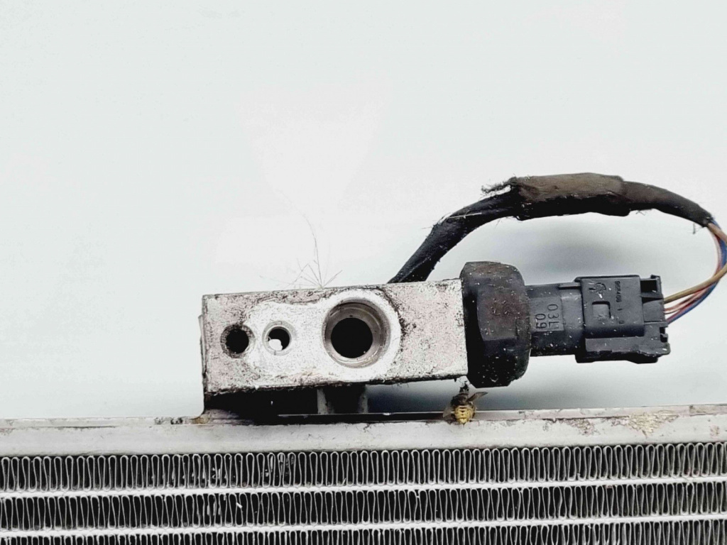 Radiator clima / AC Mercedes Clasa E (W212) AMG [Fabr 2009-2016] A2045000154 3.0 CDI 642850 170KW / 231CP 3.0 CDI 642850 170KW / 231CP