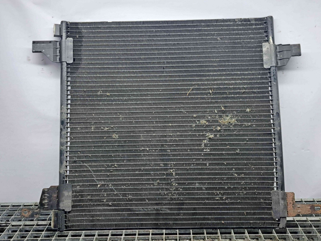 Radiator clima / AC Mercedes Clasa ML (W163) [Fabr 1998-2005] OEM 2.7 CDI 612963
