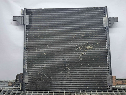 Radiator clima / AC Mercedes Clasa ML (W163) [Fabr 1998-2005] OEM 2.7 CDI 612963