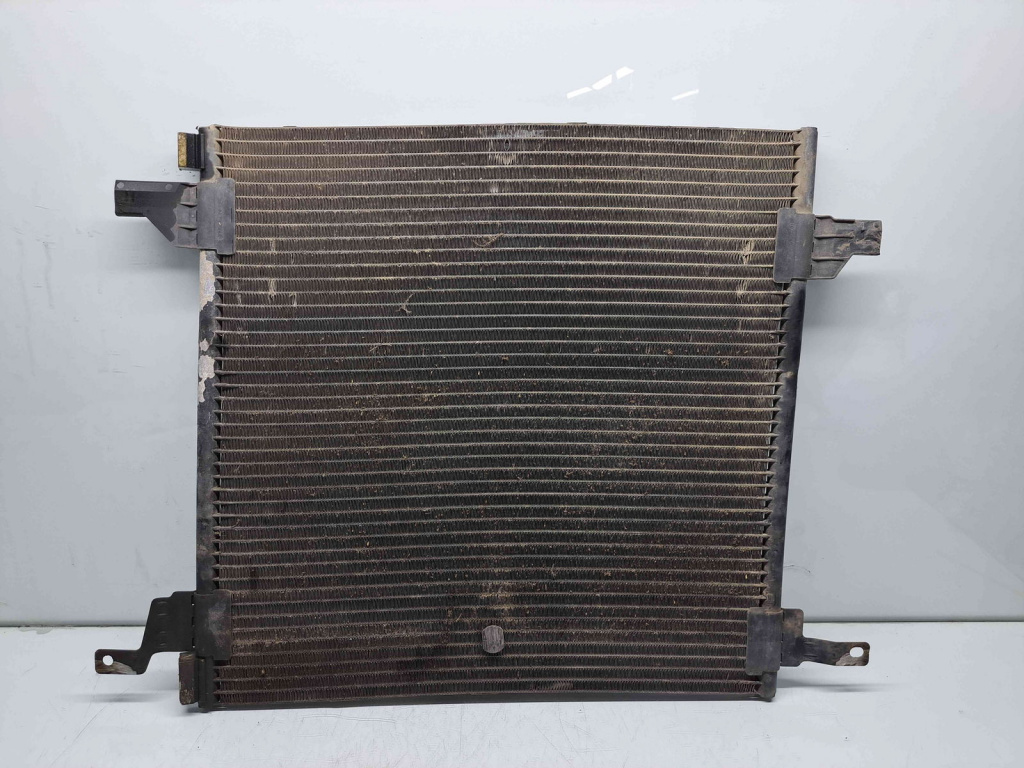 Radiator clima / AC Mercedes Clasa ML (W163) [Fabr 1998-2005] OEM 2.7 CDI 612963 120KW / 163CP