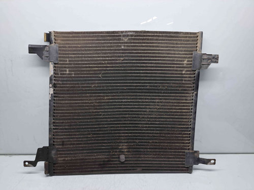 Radiator clima / AC Mercedes Clasa ML (W163) [Fabr 1998-2005] OEM 2.7 CDI 612963 120KW / 163CP
