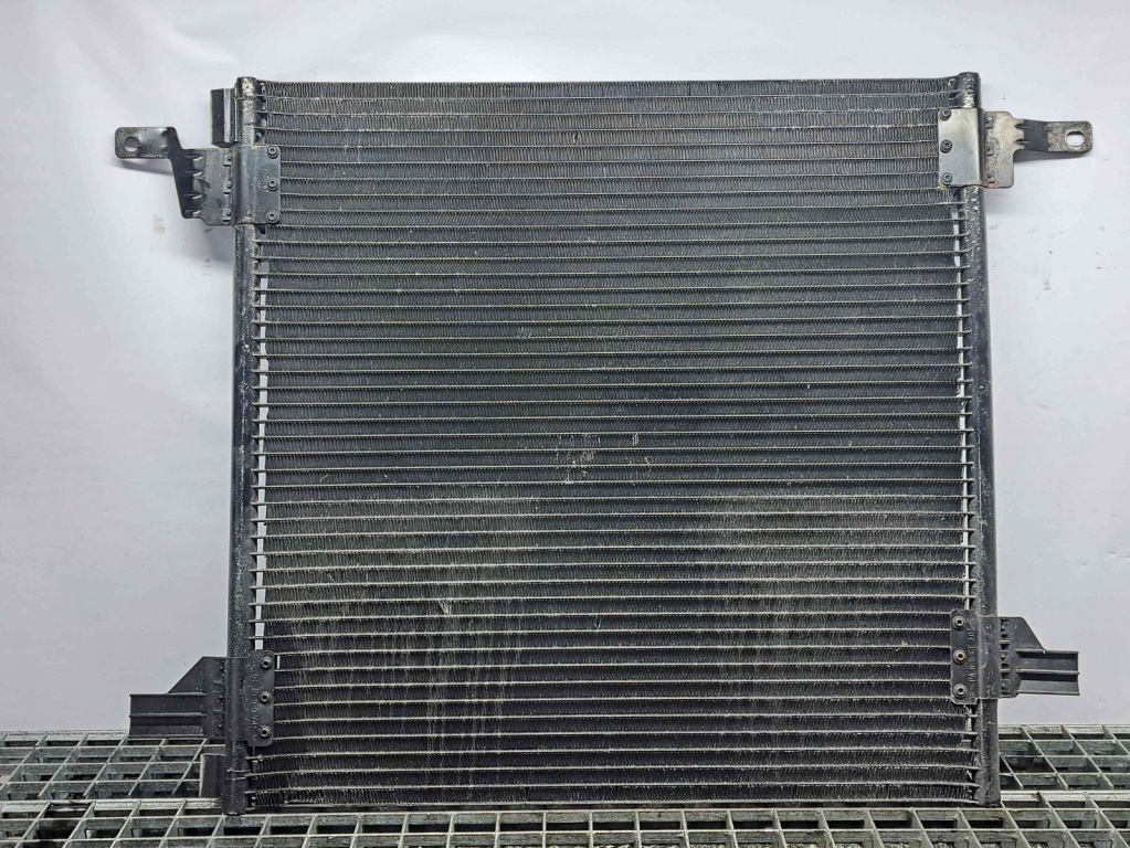 Radiator clima / AC Mercedes Clasa ML (W163) [Fabr 1998-2005] OEM 2.7 CDI 612963