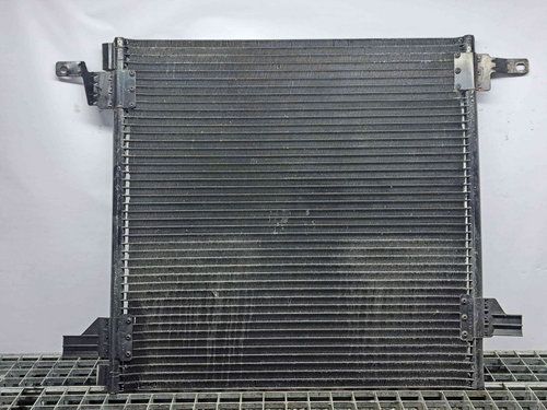 Radiator clima / AC Mercedes Clasa ML (W163) [Fabr 1998-2005] OEM 2.7 CDI 612963