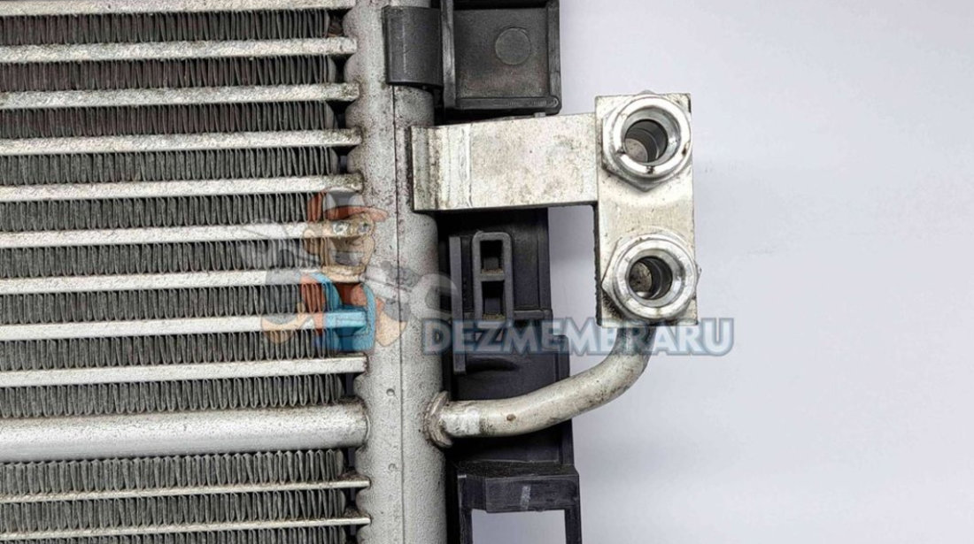 Radiator clima AC Mercedes Clasa ML (W166) [Fabr 2011-2022] A0995000002 2.2 CDI 651960