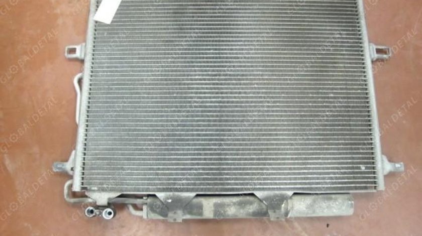 Radiator clima AC Mercedes CLS W219 A2115001154