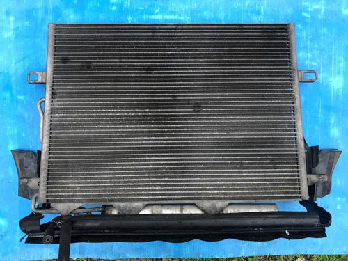 Radiator clima AC Mercedes E Class W211 2002-2006