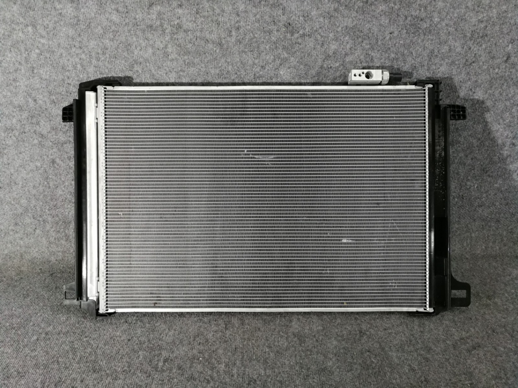 Radiator clima ac mercedes e classe w212 e220 cdi