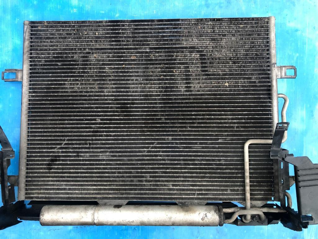 Radiator clima AC Mercedes E270 W211 2002-2006