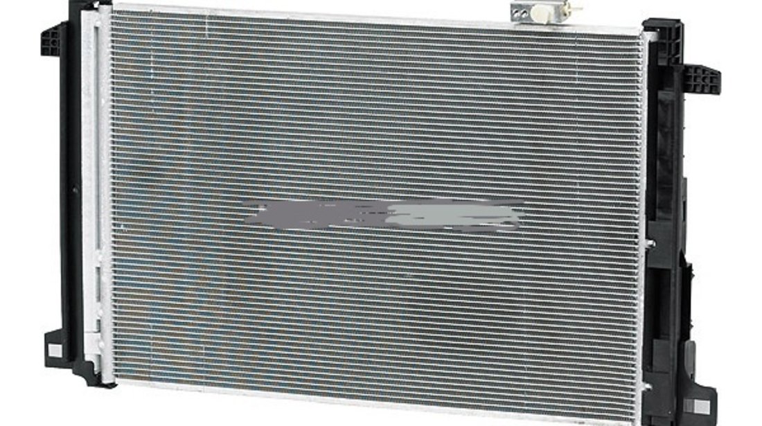 Radiator clima AC Mercedes GLK X204