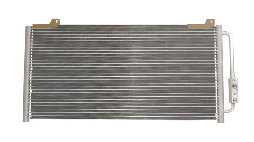 Radiator clima AC MG MG ZR, MG ZS; ROVER 200, 25, 400, 45, STREETWISE 1.4-2.5 intre 1995-2005