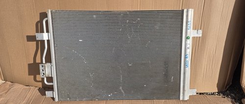 Radiator clima Ac MG ZS Facelift 2020 2021 2022 2023
