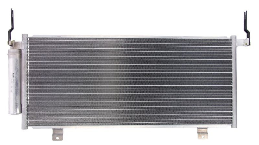 Radiator clima AC MITSUBISHI ECLIPSE IV 3.8 intre 2005-2008 cod intern: CI3317CE