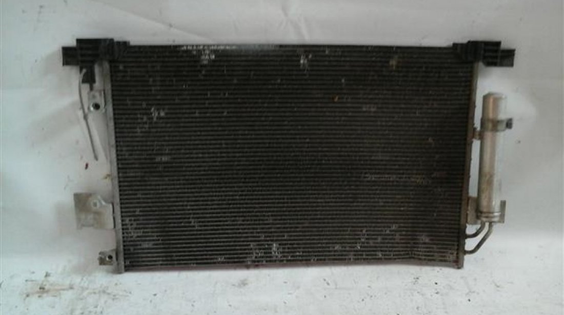 Radiator clima AC Mitsubishi Lancer 18