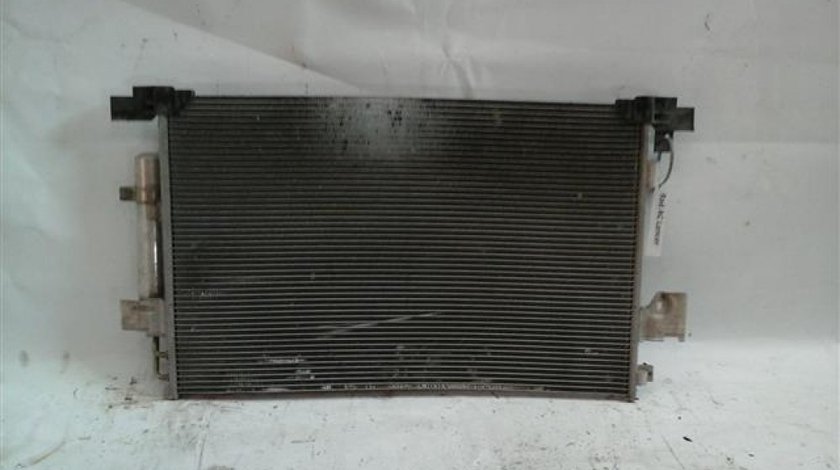 Radiator clima AC Mitsubishi Lancer 18