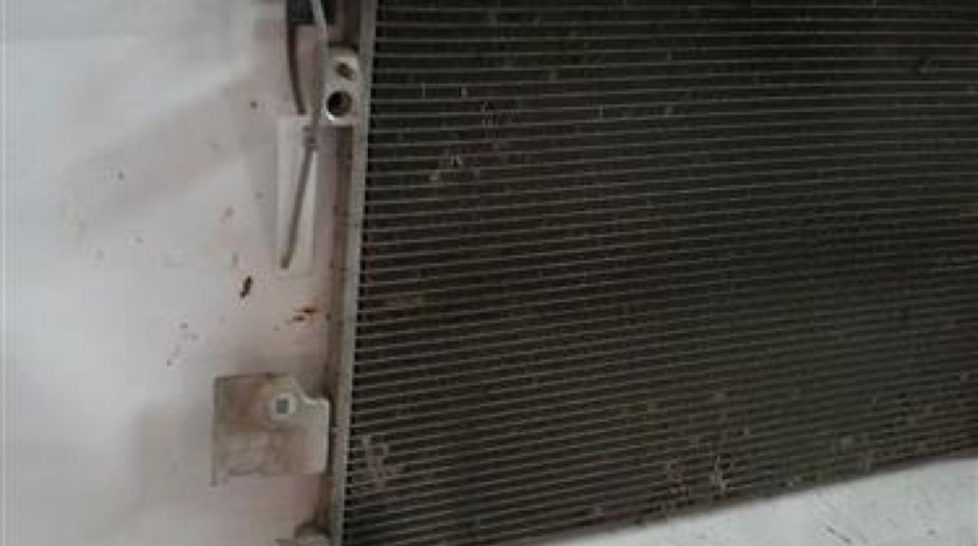 Radiator clima AC Mitsubishi Lancer 18