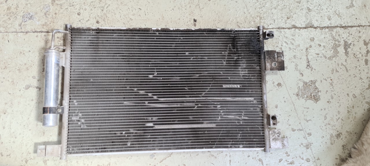 Radiator clima AC Mitsubishi Lancer 2008 2009 2010 2011 2012