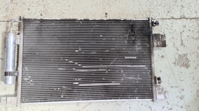 Radiator clima AC Mitsubishi Lancer 2008 2009 2010 2011 2012