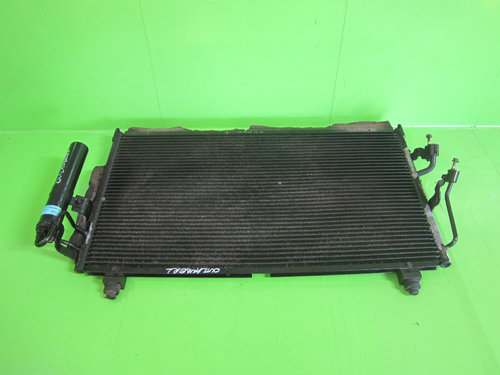 RADIATOR CLIMA / AC MITSUBISHI OUTLANDER I 2.0 BENZINA 4X4 FAB. 2001 - 2006 ⭐⭐⭐⭐⭐