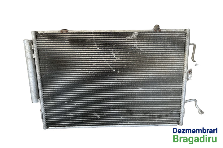 Radiator clima AC Mitsubishi Pajero 3 [1999 - 2003] SUV 5-usi 3.2 DI-D AT (165 hp) Cod motor 4M41