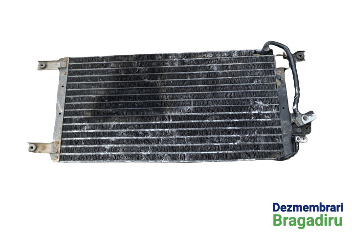Radiator clima AC Mitsubishi Pajero Sport [1996 - 2005] SUV 2.5 TD MT (133 hp) (K90) K94W 2.5TD - 4D56T