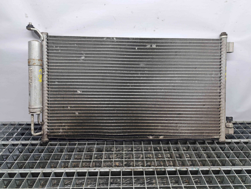 Radiator clima / AC Nissan Juke [Fabr 2010-2014] Hatchback 92100-AX808 1.6 B HR16DE 1.6 B HR16DE 77KW / 105CP