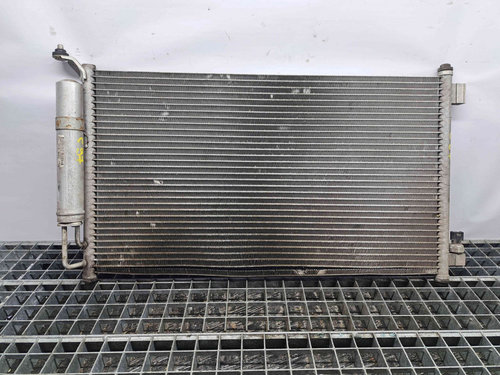 Radiator clima / AC Nissan Juke [Fabr 2010-2014] Hatchback 92100-AX808 1.6 B HR16DE 1.6 B HR16DE 77K...